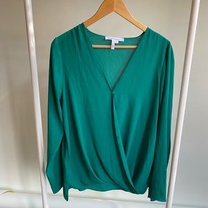 BCBG Blouse